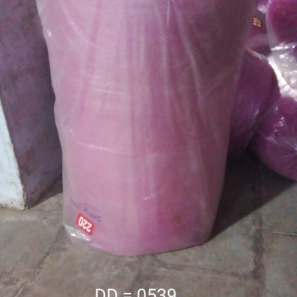 Premium bubble packing roll, 100MTR