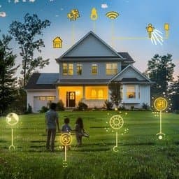 Smart Home