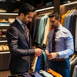 Clothing