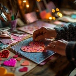 Arts, Crafts & Sewing