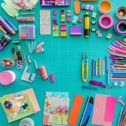 Office & School Supplies