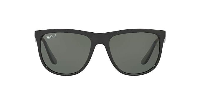 Ray-Ban Gradient Square Sunglasses - 0RB4251