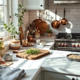 Home & kitchen