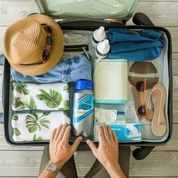 Bags & Luggage