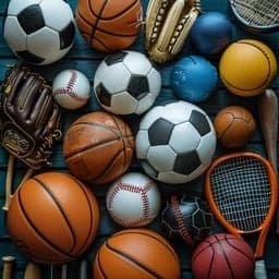 Toys & Games