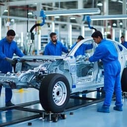 Automotive