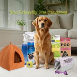 Pet Supplies
