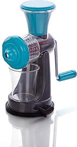 Fruit and Vegetable Juicer nano or mini Juicer thumbnail 5