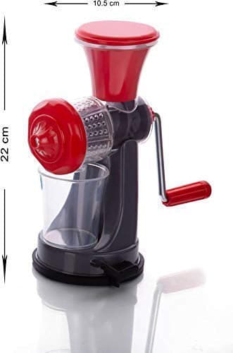 Fruit and Vegetable Juicer nano or mini Juicer thumbnail 6