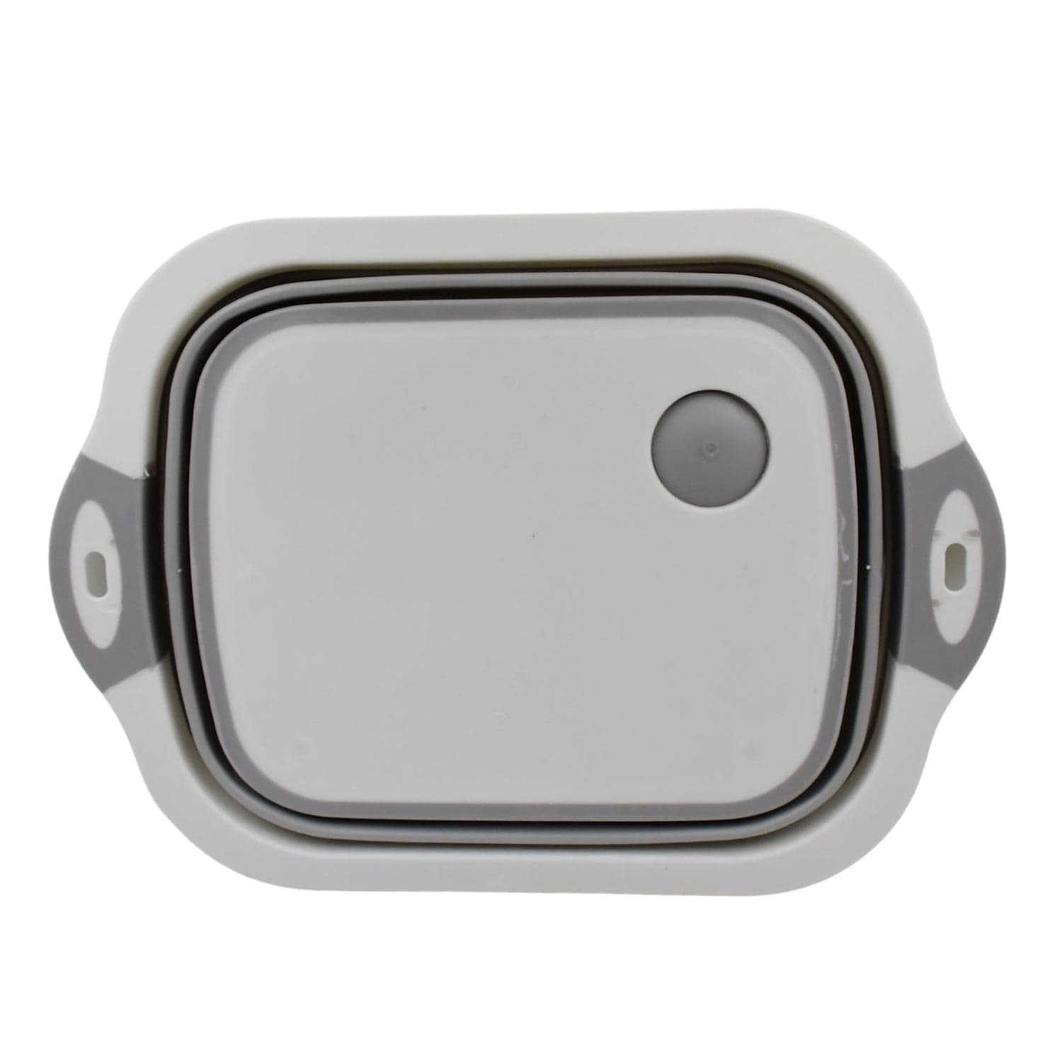 Collapsible Cutting Board with Dish Tub Basket thumbnail 5