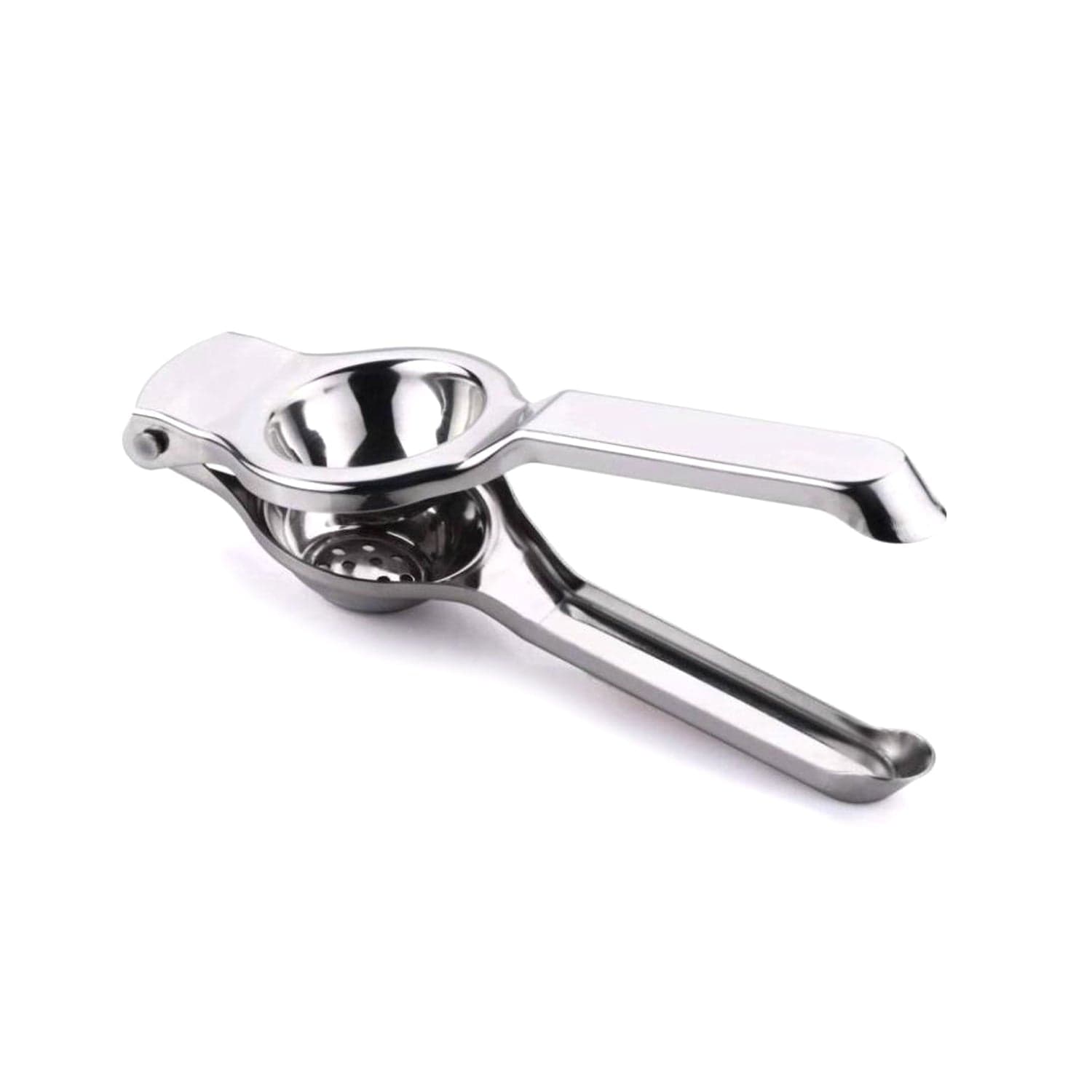 Stainless Steel Lemon Squeezer for Efficient Juice Extraction thumbnail 2