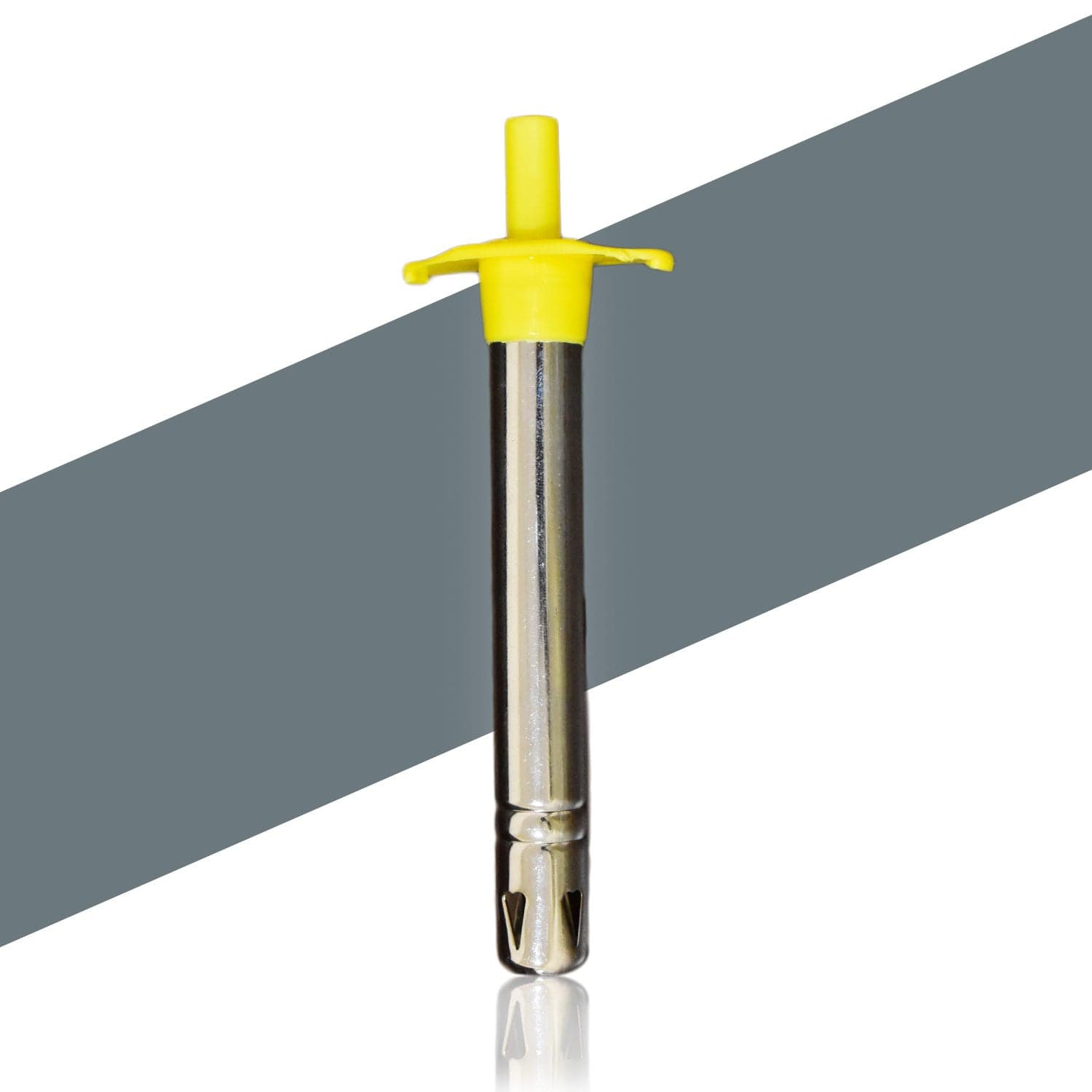 Stainless Steel Durable Gas Lighter for Kitchen Stove thumbnail 3