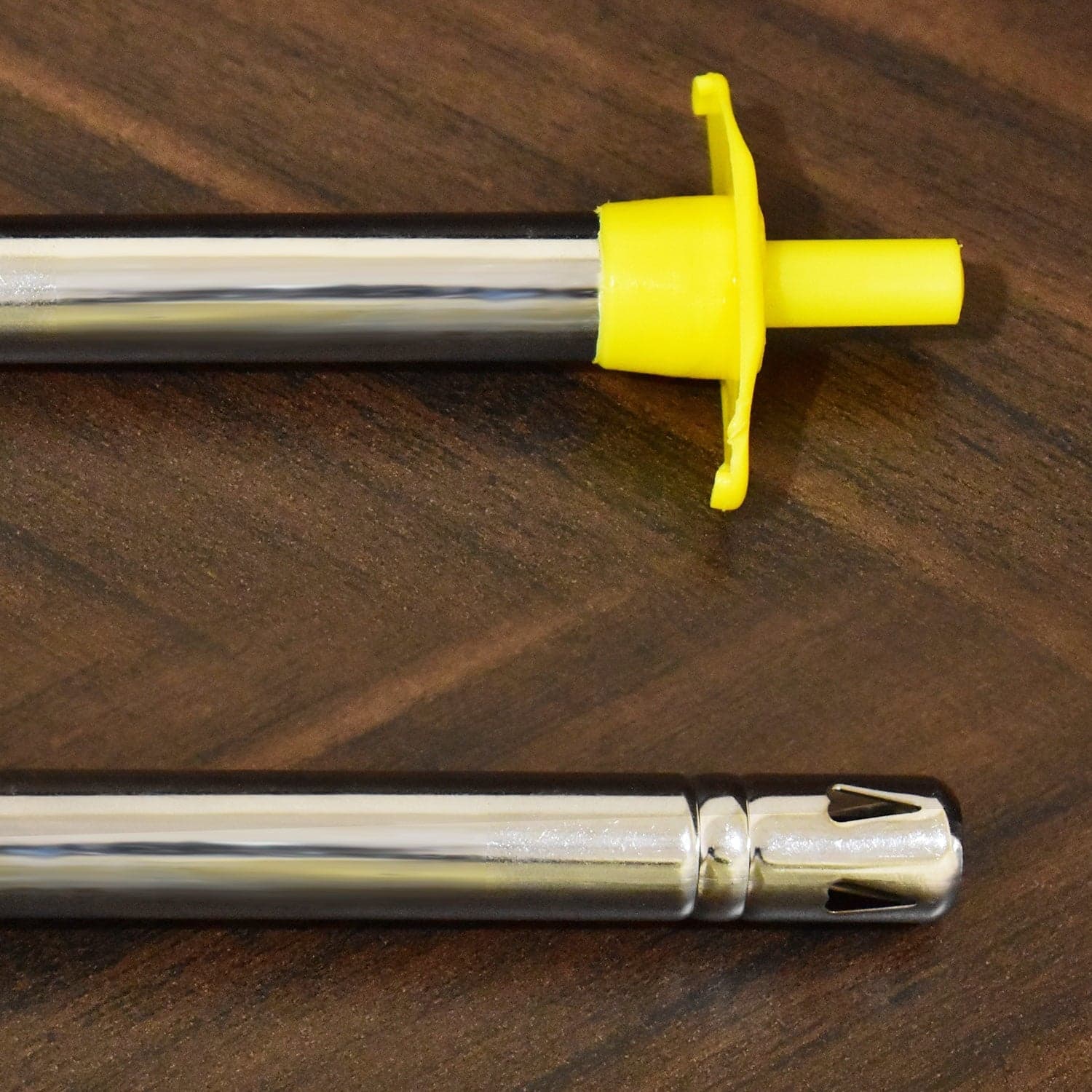 Stainless Steel Durable Gas Lighter for Kitchen Stove thumbnail 6