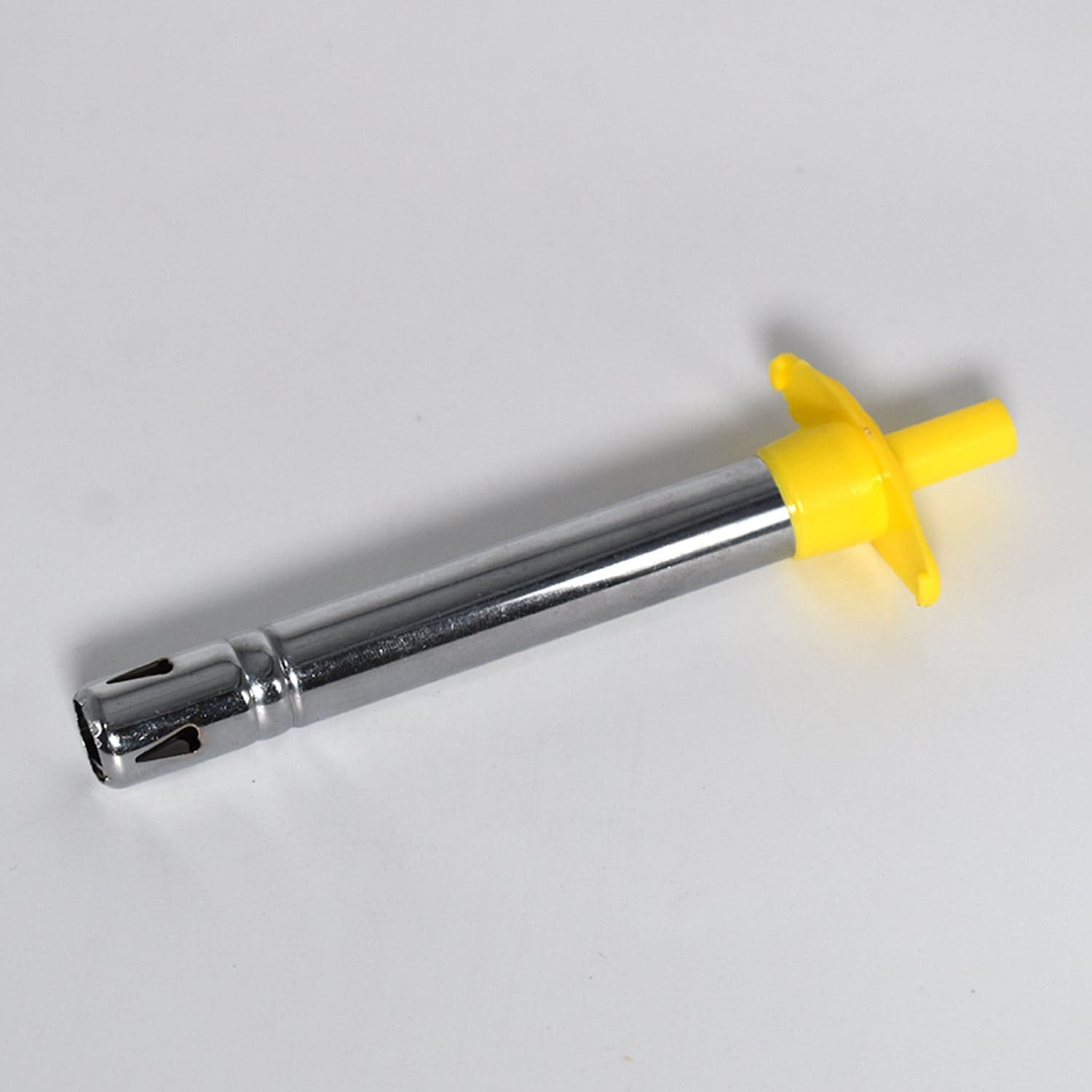 Stainless Steel Durable Gas Lighter for Kitchen Stove thumbnail 8