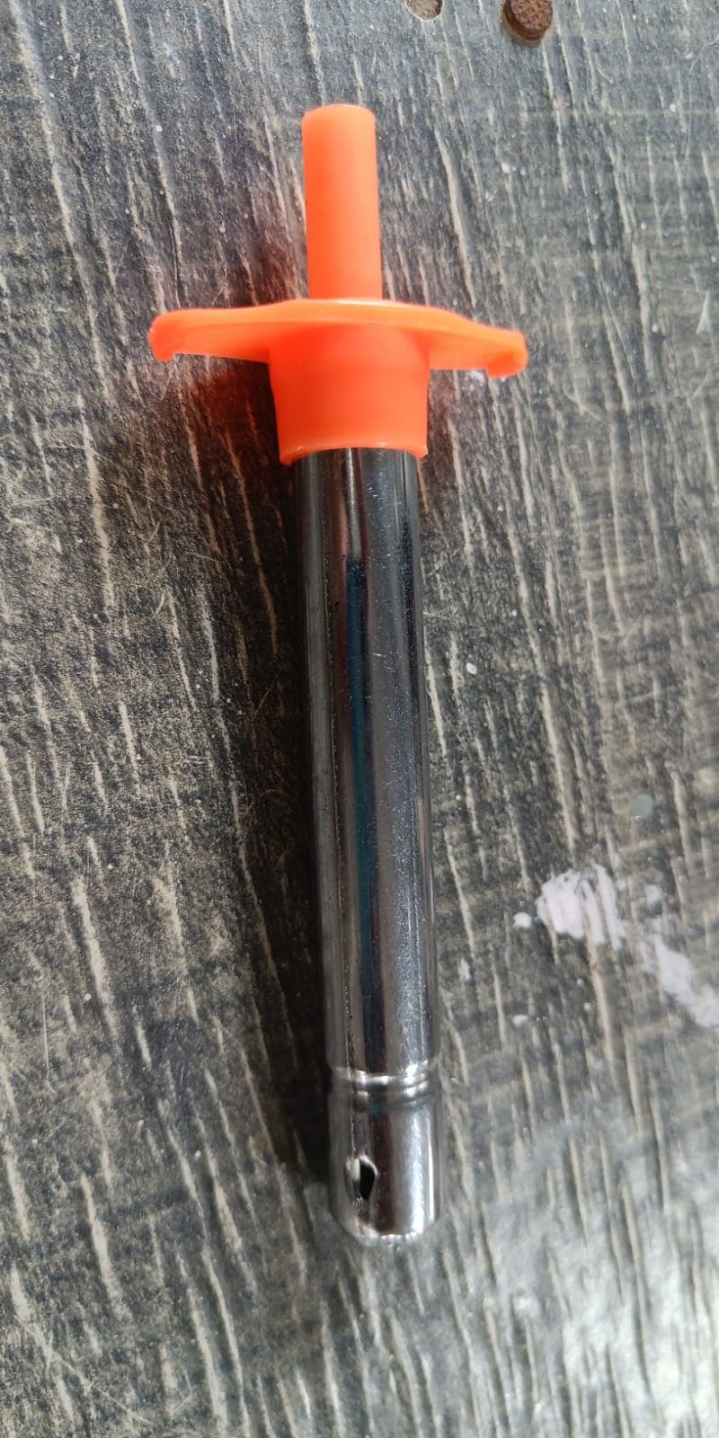 Stainless Steel Durable Gas Lighter for Kitchen Stove thumbnail 9