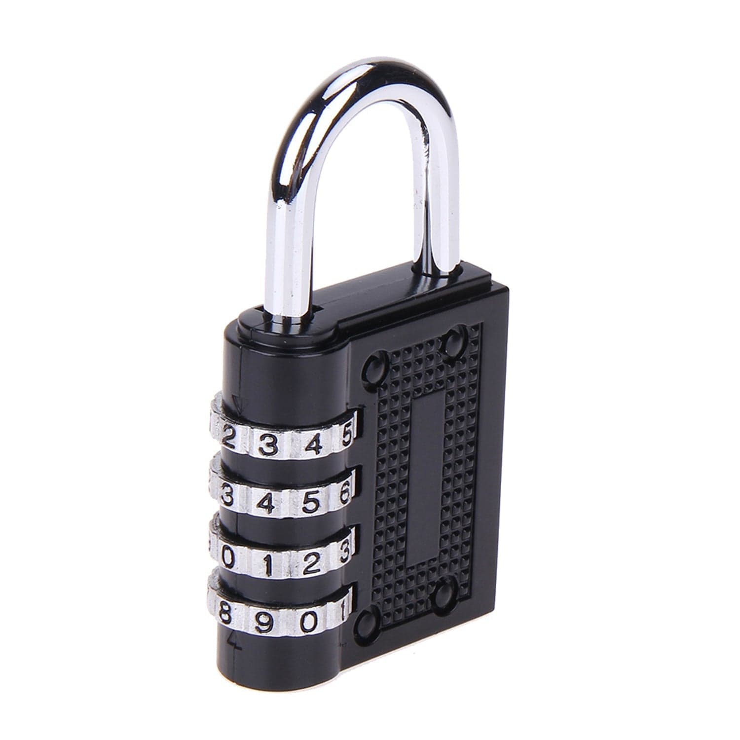 Security Pad Lock-4 digit thumbnail 4