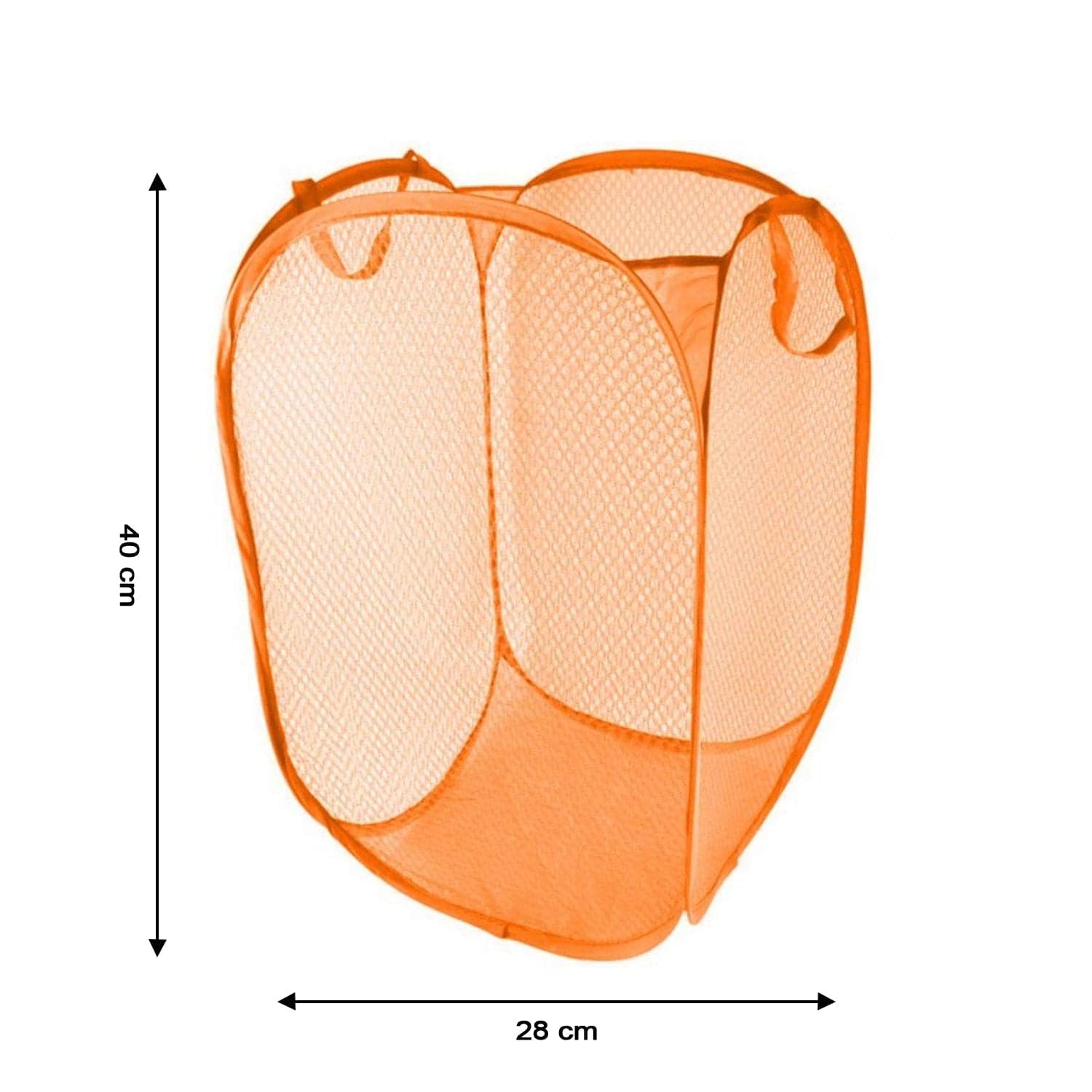Foldable Laundry Basket ,Storage Box ,Multipurpose Basket thumbnail 5