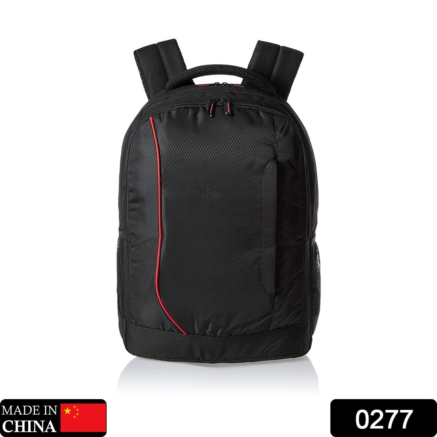 Waterproof Laptop Shoulder Bag for Men & Women thumbnail 2