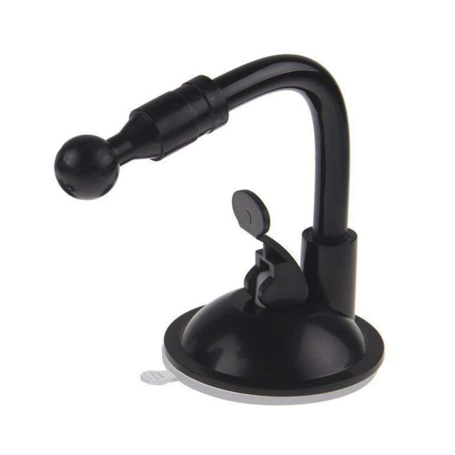 Flexible Mobile Stand Multi Angle Adjustment with 360 Degree Adjustment For Car & Home Use Mobile Stand thumbnail 7
