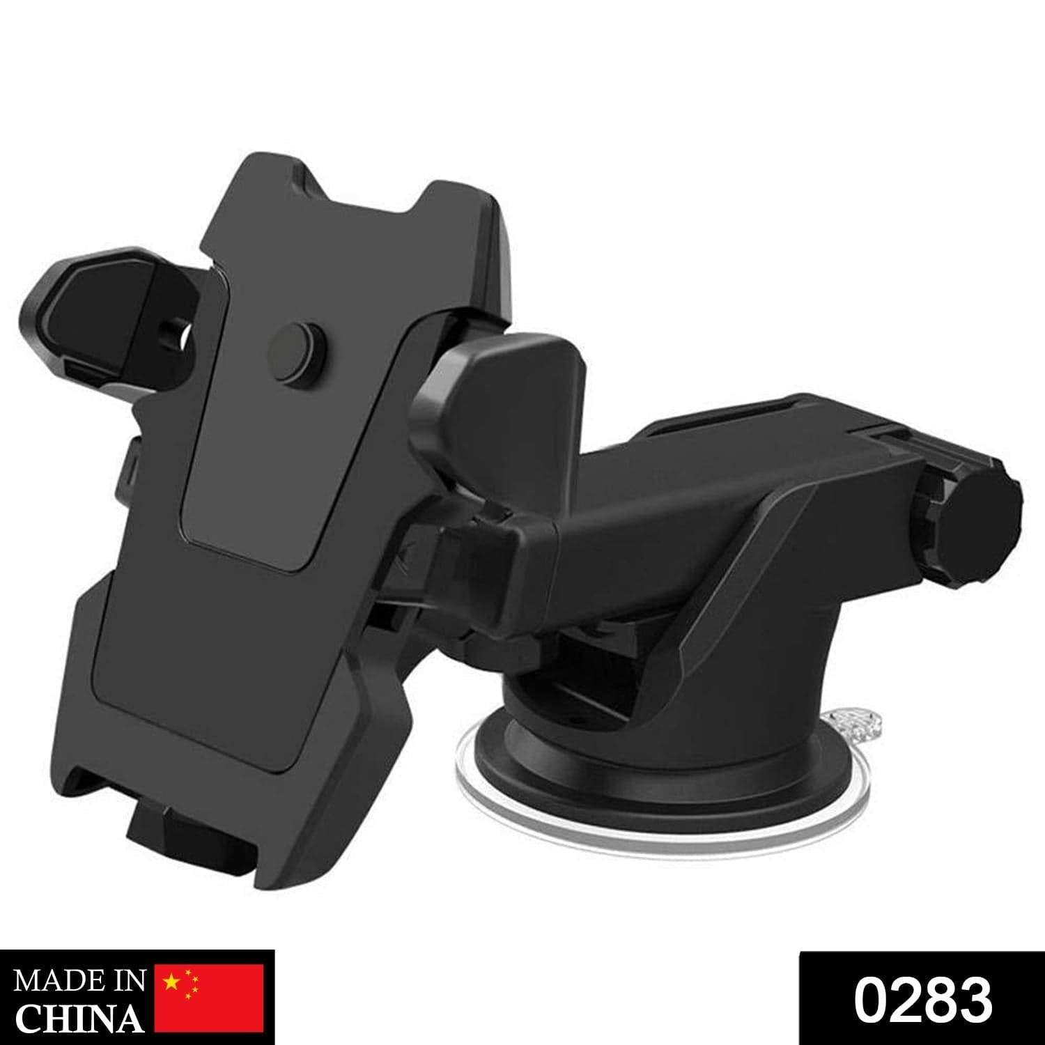 Adjustable Car Mount (Multicolour) thumbnail 2