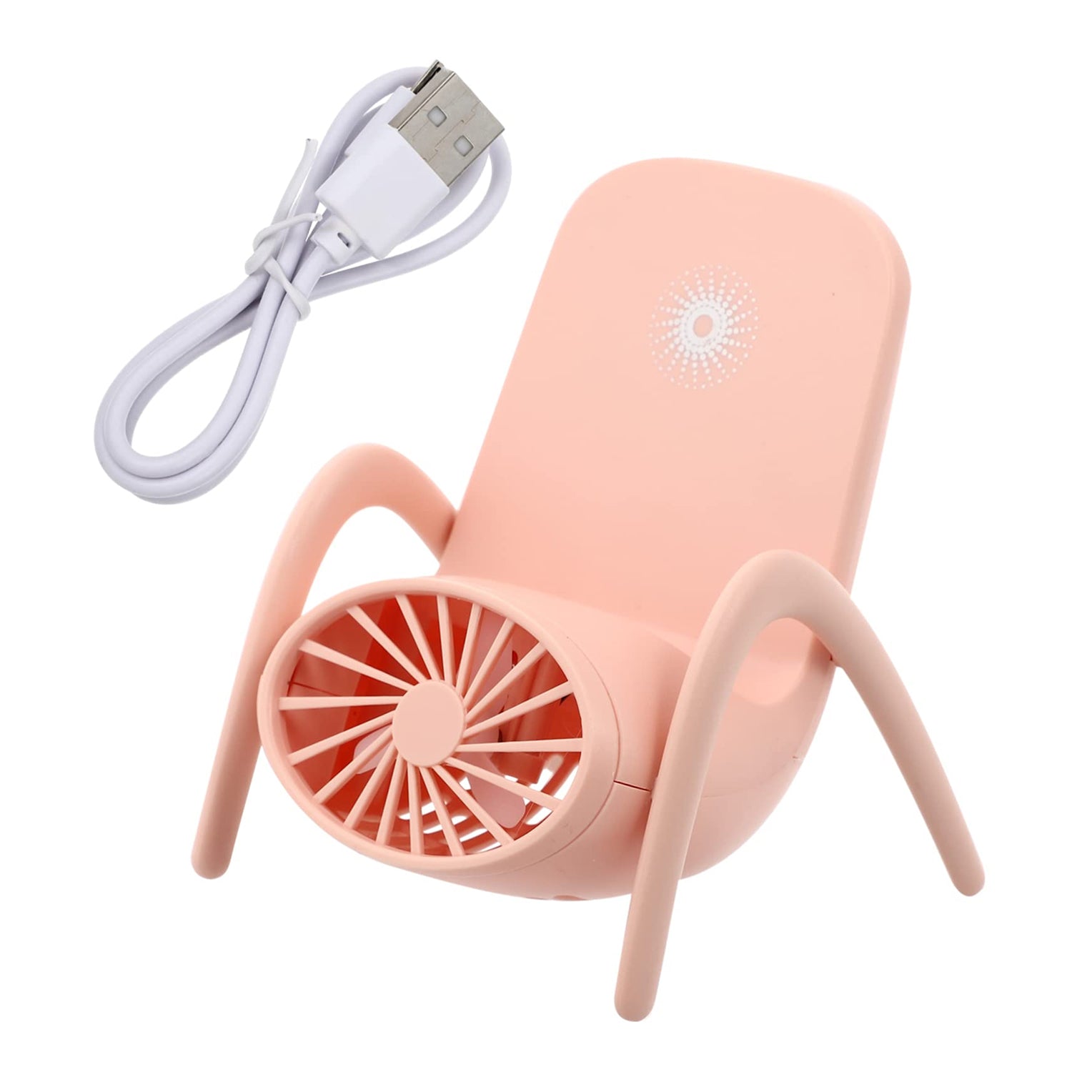 Stay Cool & Organized: Ultimate Guide to Using a Mobile Phone Holder Fan for Your Desk and Outdoors