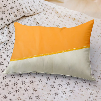 Pillow Covers, Couch Pillows Cover, Soft Decorative Pillow Covers, Pillowcase for Bed Sofa Chair Bedroom Home Farmhouse Decor Living Room Home Decor (70 Ã— 60 CM)