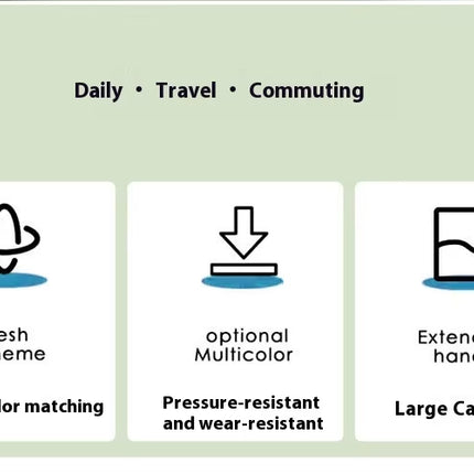 Vanity Case Design for Children Mini Cartoon Polar Bear Password Box Portable Easy Carry Lightweight Small Case with Combo Lock