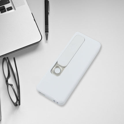 Stylish Electric USB Gadget for Men & Women (Rechargeable, Windproof)