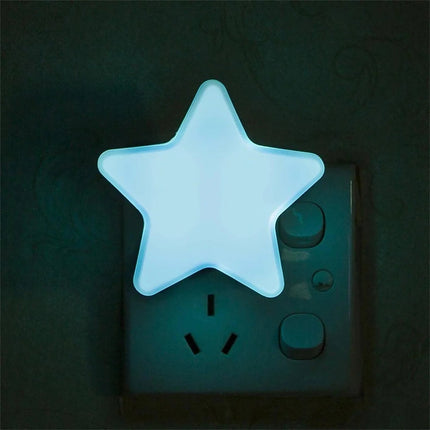 Night Light Comes with 3D Illusion Design Suitable for Drawing Room, Lobby, Energy-Saving,Â Light LED Decorative Night Light (1 Pc)