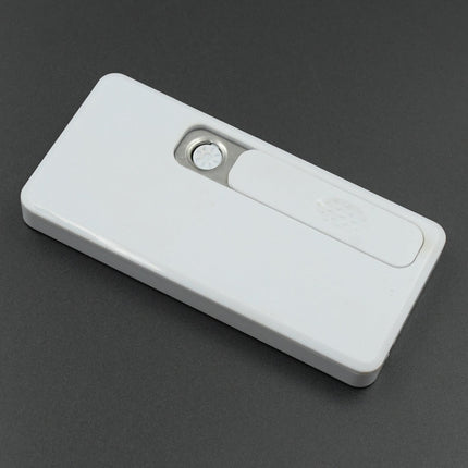 Stylish Electric USB Gadget for Men & Women (Rechargeable, Windproof)