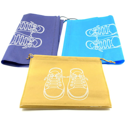 Portable Travel & Beach Storage Bag Set – Waterproof, Foldable & Multi-Purpose (3 Pc)
