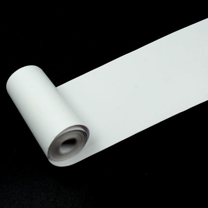Thermal Printer Paper Roll â€“ Aging Resistant, Fast Color, Portable (1 Pc / Printing Paper Roll)