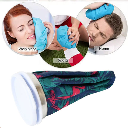 PainÂ Reliever Ice Bag Used To Overcome Joints Pain In Body (16CM)