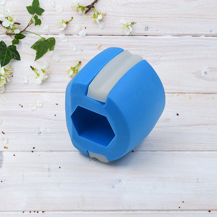 CN Blue Mouth Exerciser â€“ Fast Jaw Sculpting Tool