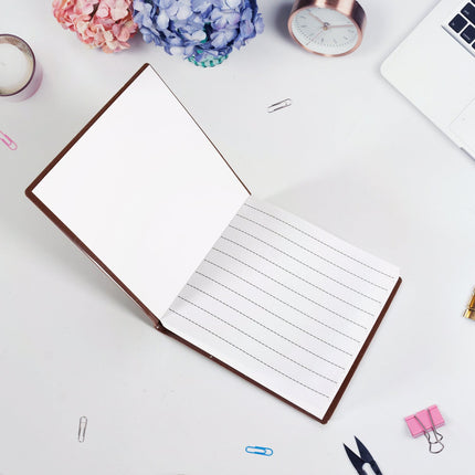 Chocolate Scented Notebook â€“ Premium Writing & Early Learning Copybook (80 Pg)