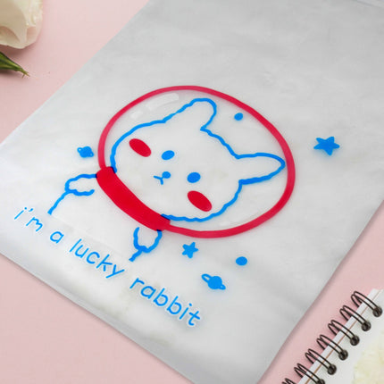 Reusable Multipurpose Pouch (1 Pc / 28Ã—20 CM)