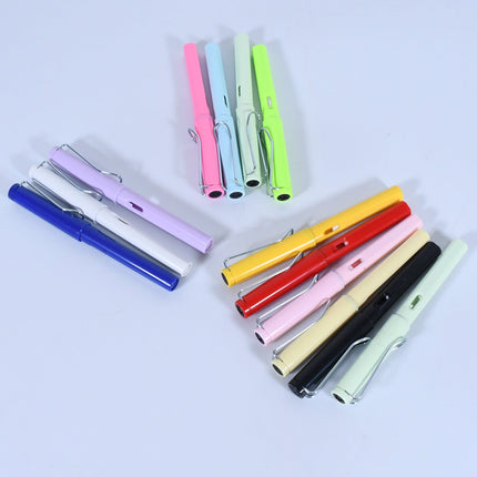 2-in-1 Everlasting Magic Pencil with Replaceable Eraser â€“ Inkless, Reusable, Portable