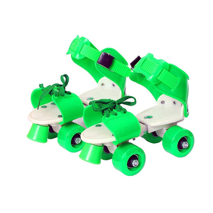 Roller Skates for Kids, Very Adjustable & Comfortable to Use / Roller Skate, Skating / (Pair of 1)Â 