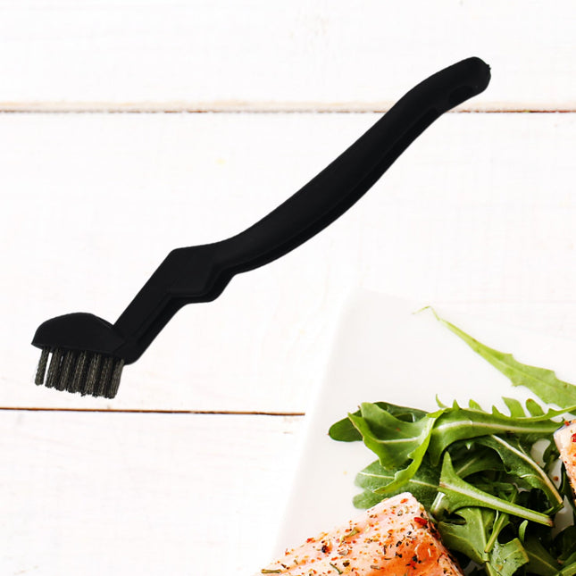 Multifunction Basting Brush â€“ Cooking & Baking Set (2 Pcs)
