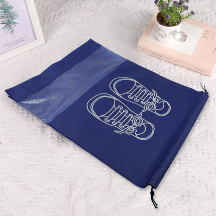Portable Travel & Beach Storage Bag Set – Waterproof, Foldable & Multi-Purpose (3 Pc)
