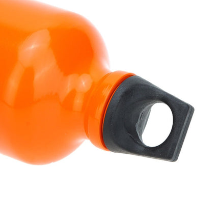 Premium Plastic Water Bottle â€“ Fridge, Office, Gym, Yoga (750ml)