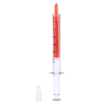 Creative Fluorescent Highlighter â€“ Watercolor Marker for Kids, Study & Office (1 Pc)
