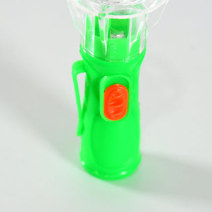 Small Plastic LED Torch â€“ Cute & Handy Pocket Flashlight for Kids (1 Pc)