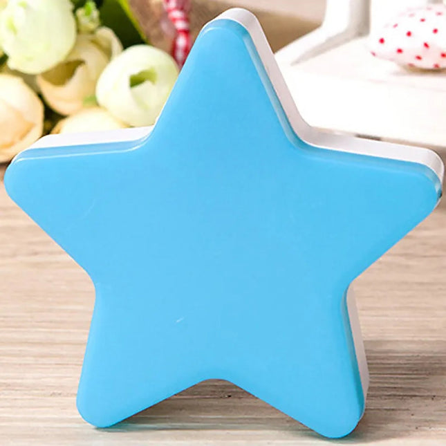 Night Light Comes with 3D Illusion Design Suitable for Drawing Room, Lobby, Energy-Saving,Â Light LED Decorative Night Light (1 Pc)
