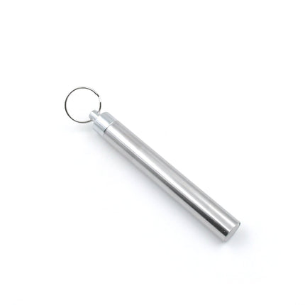 Ear Wax Removal Kit â€“ Portable Ear Cleaning Tool with Keychain Holder (6 Pc)