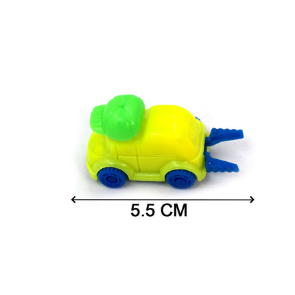 30-piece set of pull-back toy cars for kidsâ€™ entertainment