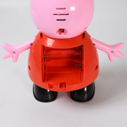 Baby Ride-On Push Car â€“ Big Toy with Backrest & Musical Horn (For Boys & Girls)