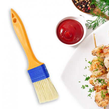 Multifunction Basting Brush â€“ Cooking & Baking Set (2 Pcs)
