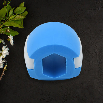 CN Blue Mouth Exerciser â€“ Fast Jaw Sculpting Tool