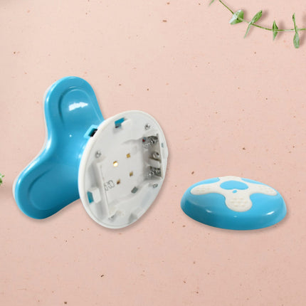 Triangle USB Mini Massager â€“ Multifunction, Automatic Switch, Fatigue Relief (1 Pc/ Battery Not Included)